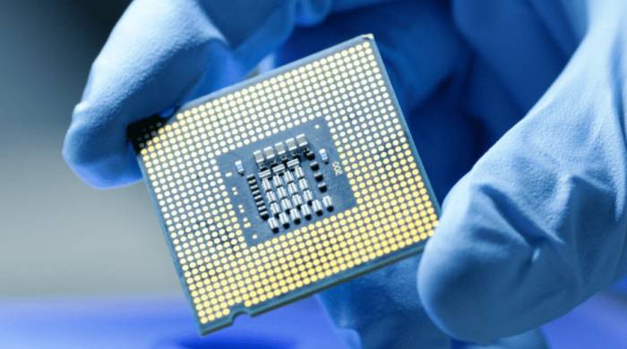 Semiconductor Industry: Turning Point & SMIC's Potential Reversal