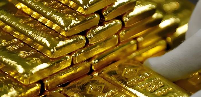China's Central Bank Halts Gold Reserves Increase for 5th Month
