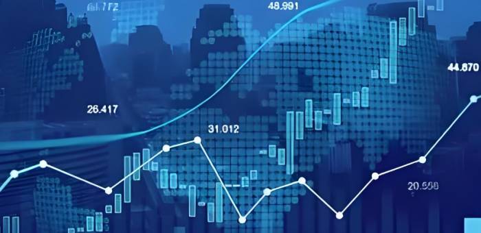 A-Share Market Soars; BofA Strategist Sees More Upside