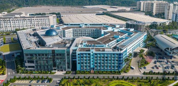 BYD's $7B India Plant Rejected
